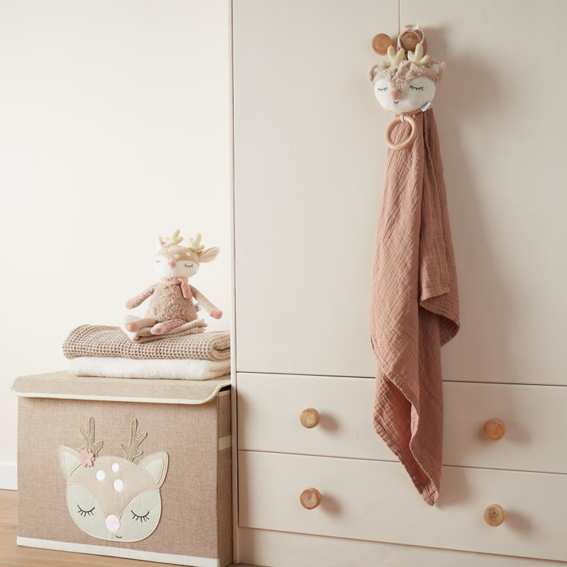 Bieco® Plišasta igračka Srnica 44cm Bieco