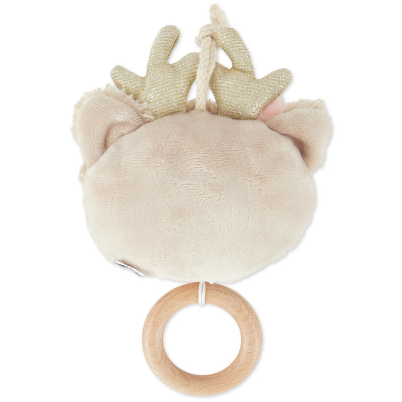 Bieco® Glasbena obešanka Srnica Bieco