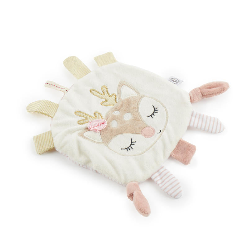 Bieco® Aktivnostna igračka/ninica Srnica Bieco