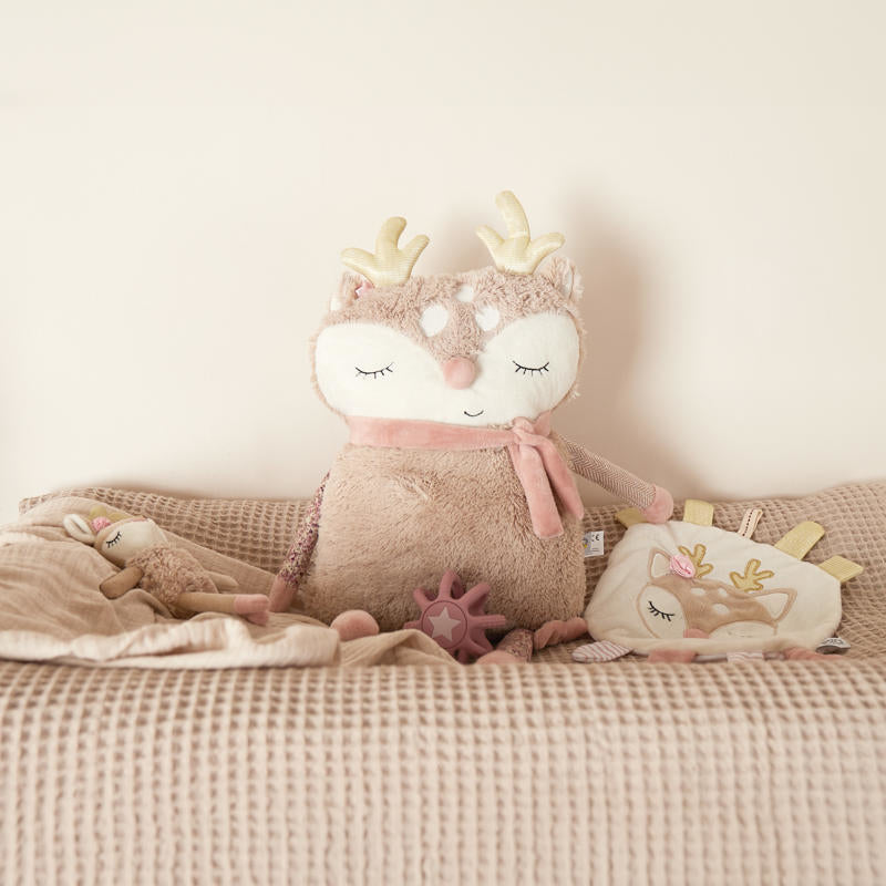 Bieco® Aktivnostna igračka/ninica Srnica Bieco