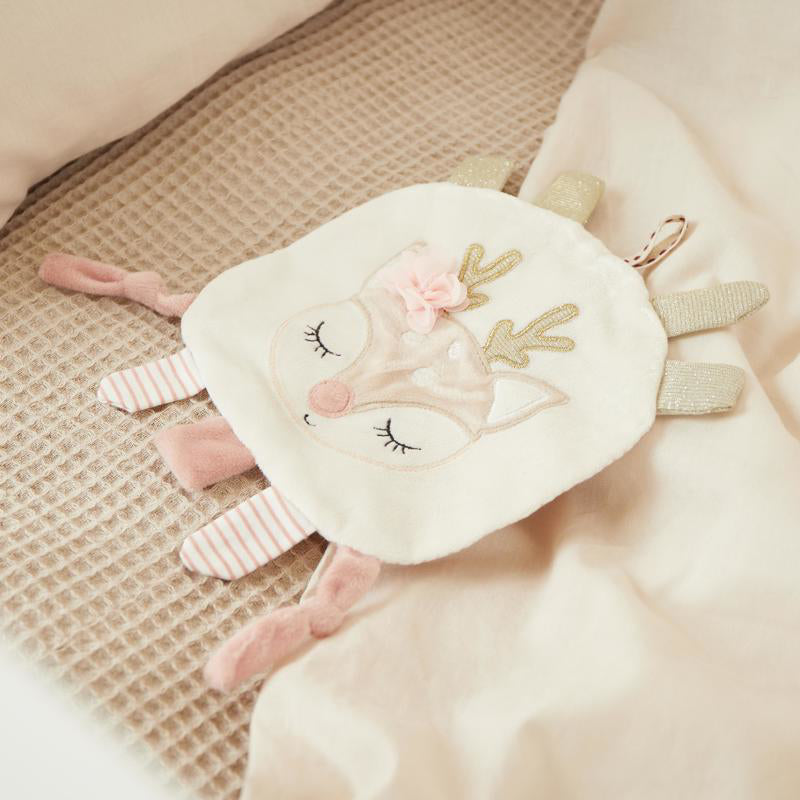 Bieco® Aktivnostna igračka/ninica Srnica Bieco