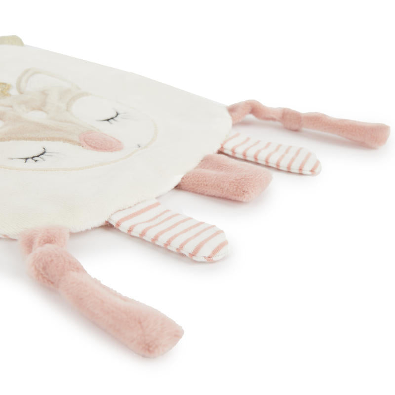 Bieco® Aktivnostna igračka/ninica Srnica Bieco