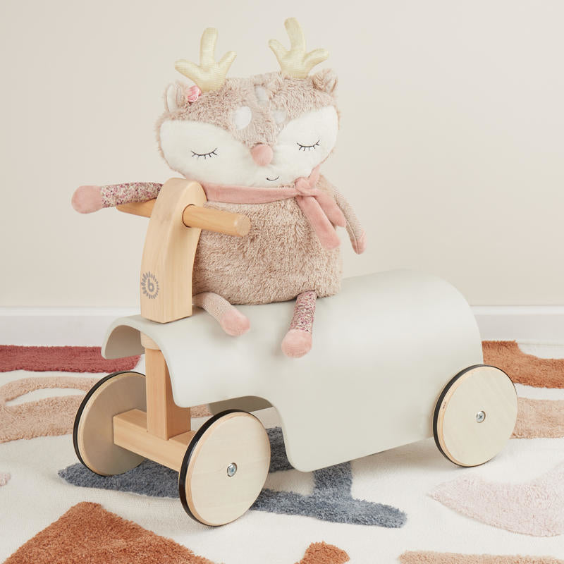 Bieco® Plišasta igračka Srnica 55cm Bieco