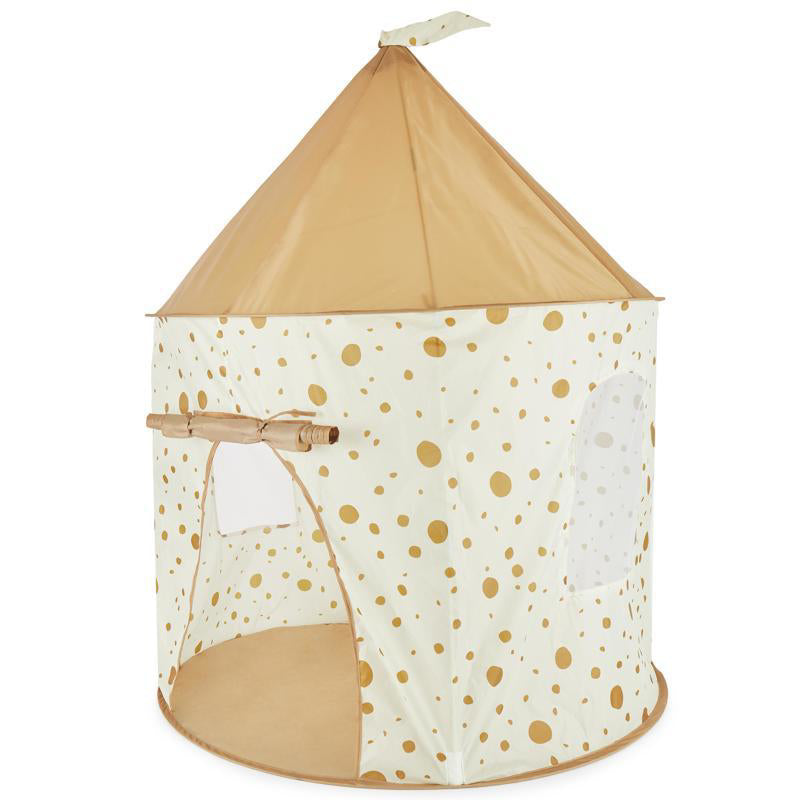 Bieco® Igralni šotor Dots Bieco