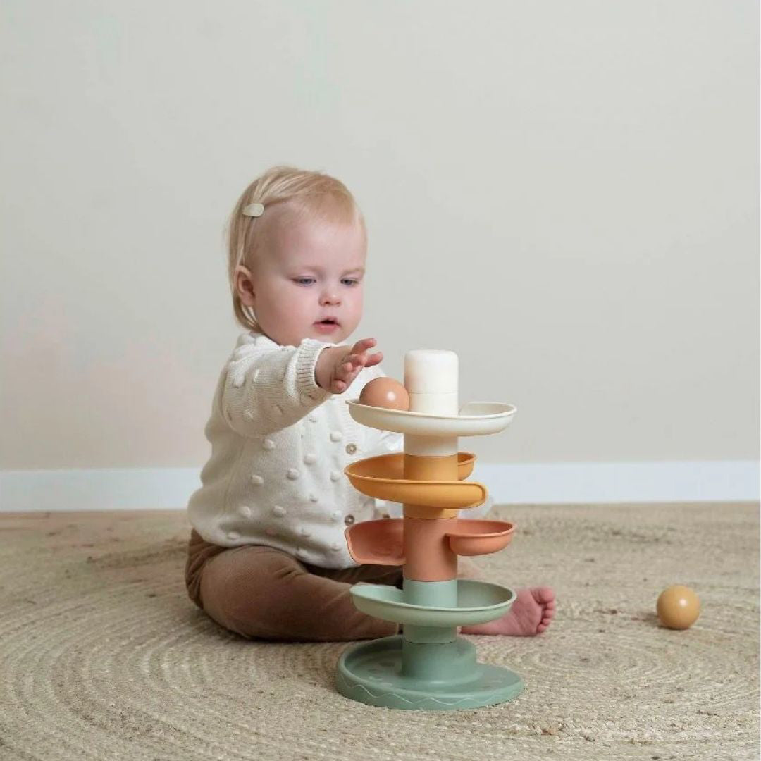 Little Dutch® Spiralni stolp Unisex Little Dutch