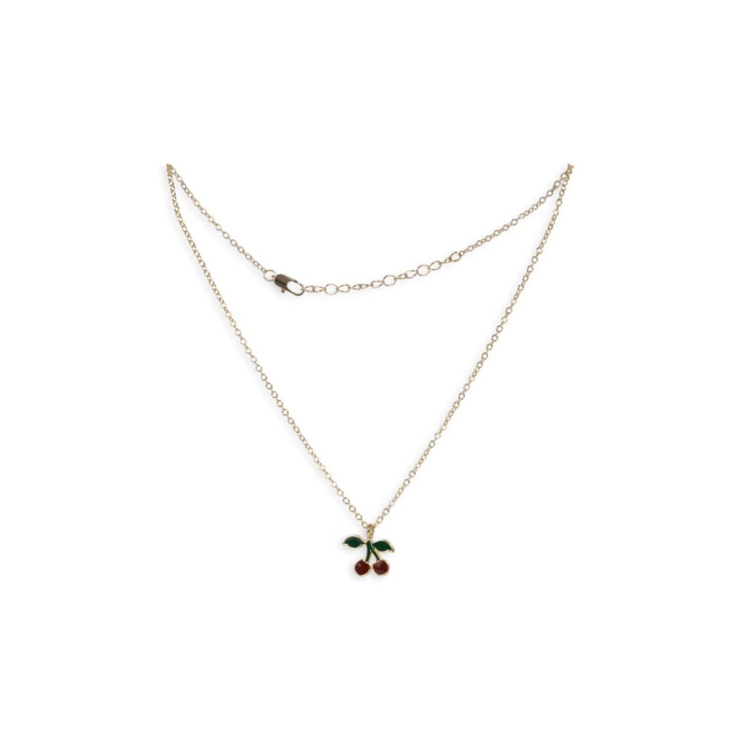 Konges Sløjd® Set nakita Cherry Konges Sløjd