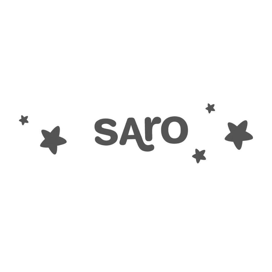 Saro Baby® Lesen aktivnostni vlakec Saro Baby