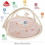 Fehn® Igralna podloga Bird Fehn