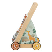 Free2Play® Aktivnostni leseni sprehajalec Moji prvi koraki Free2Play