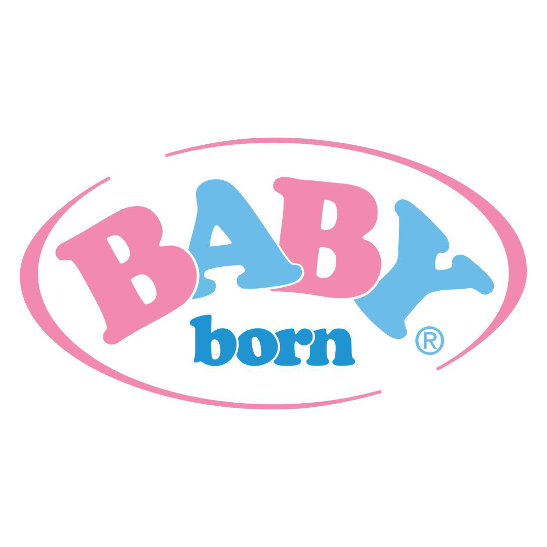 Baby Born® Dojenček čarobne oči fantek 43 cm Zapf Creation