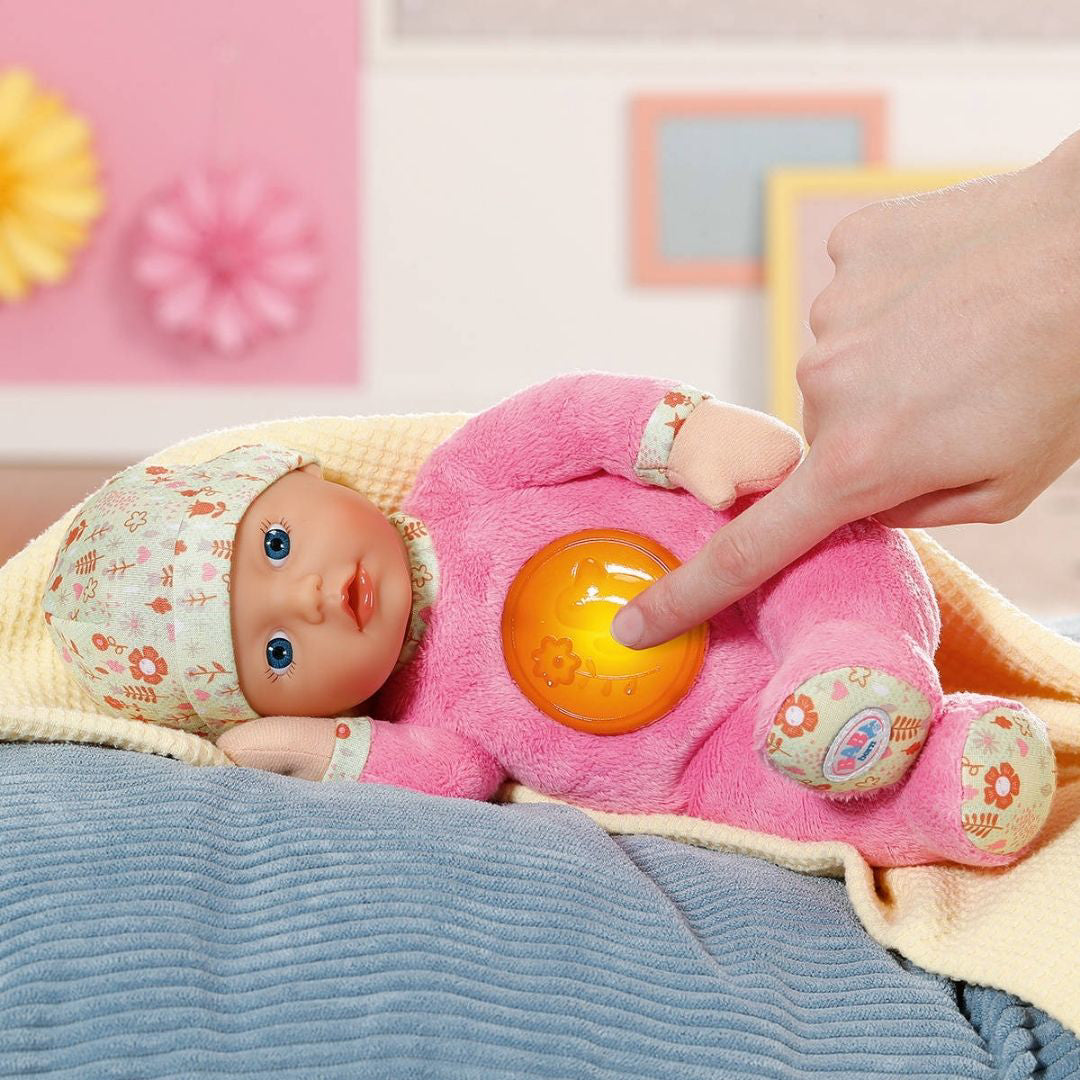 Baby Born® Dojenček Nightfriends 30 cm Zapf Creation