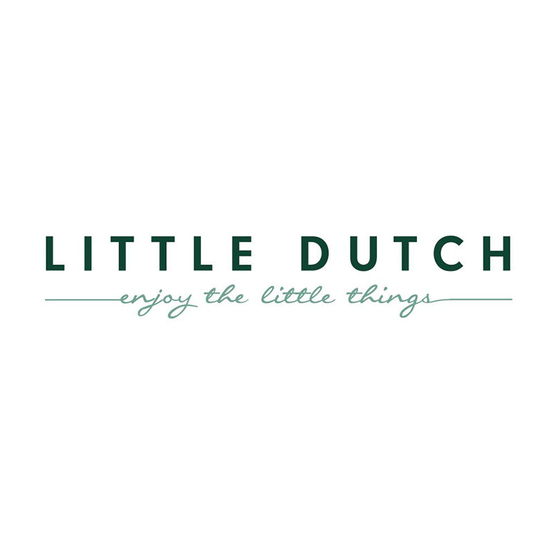 Little Dutch® Pobarvanka Fairy Garden Little Dutch
