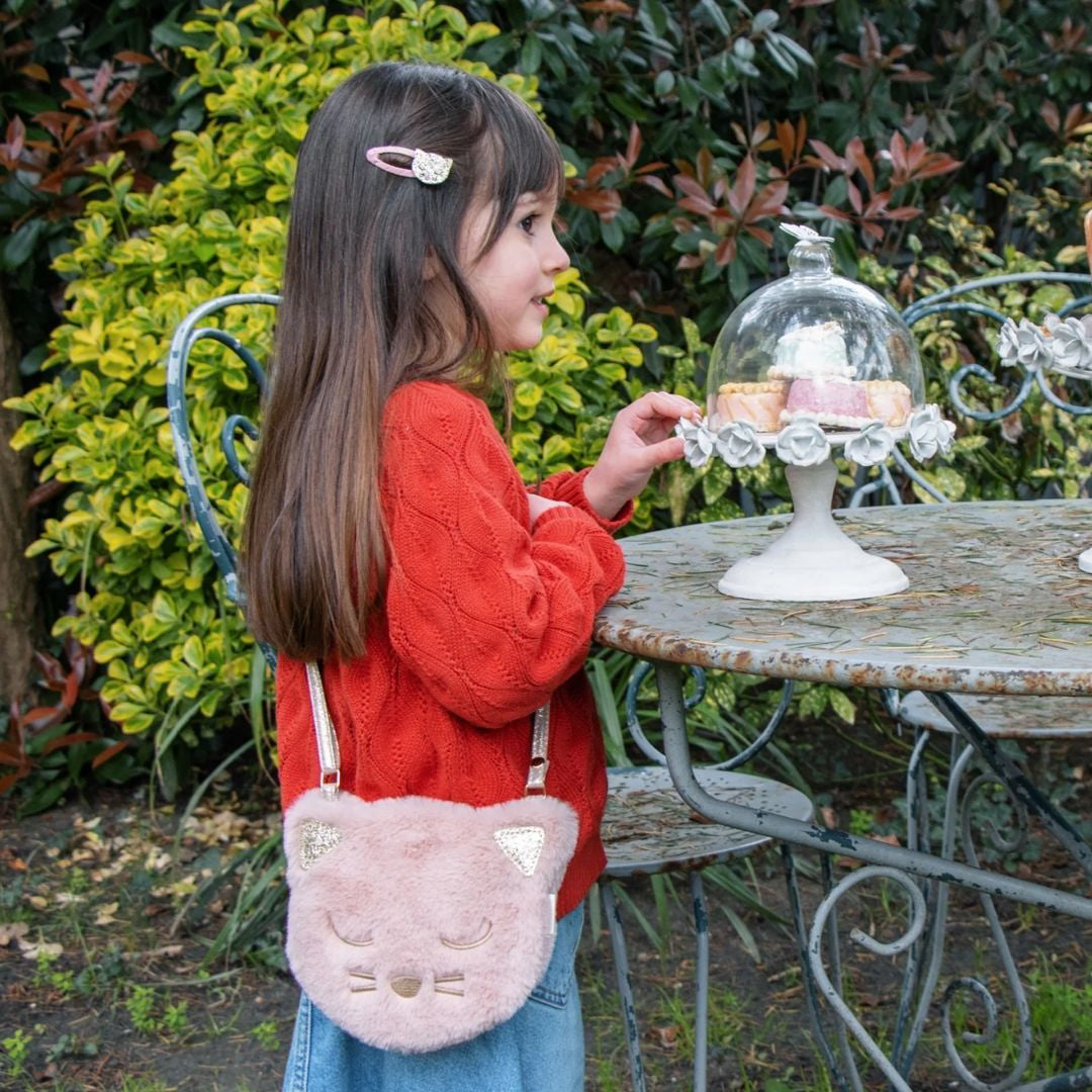 Rockahula® Sponke za lase Clara Cat Rockahula