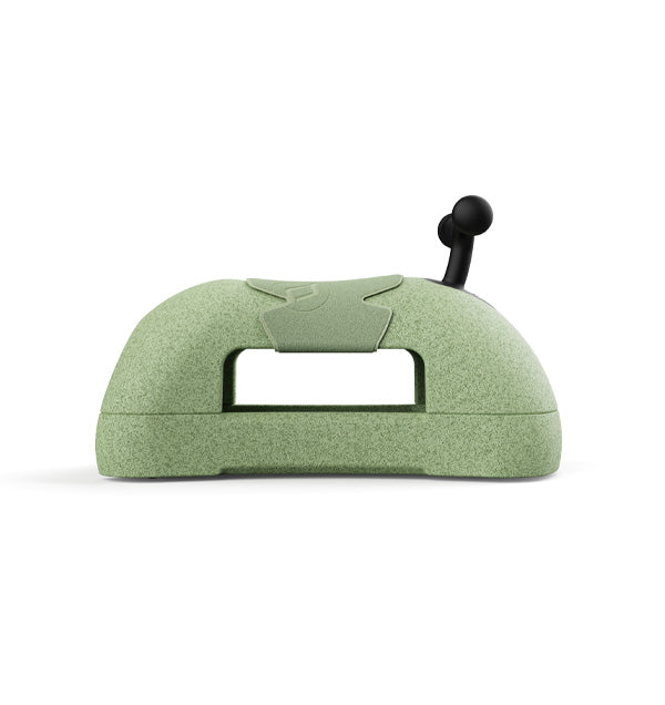 Scoot & Ride® Otroška hojica, poganjalec in deska My First 3v1 Olive Scoot & Ride