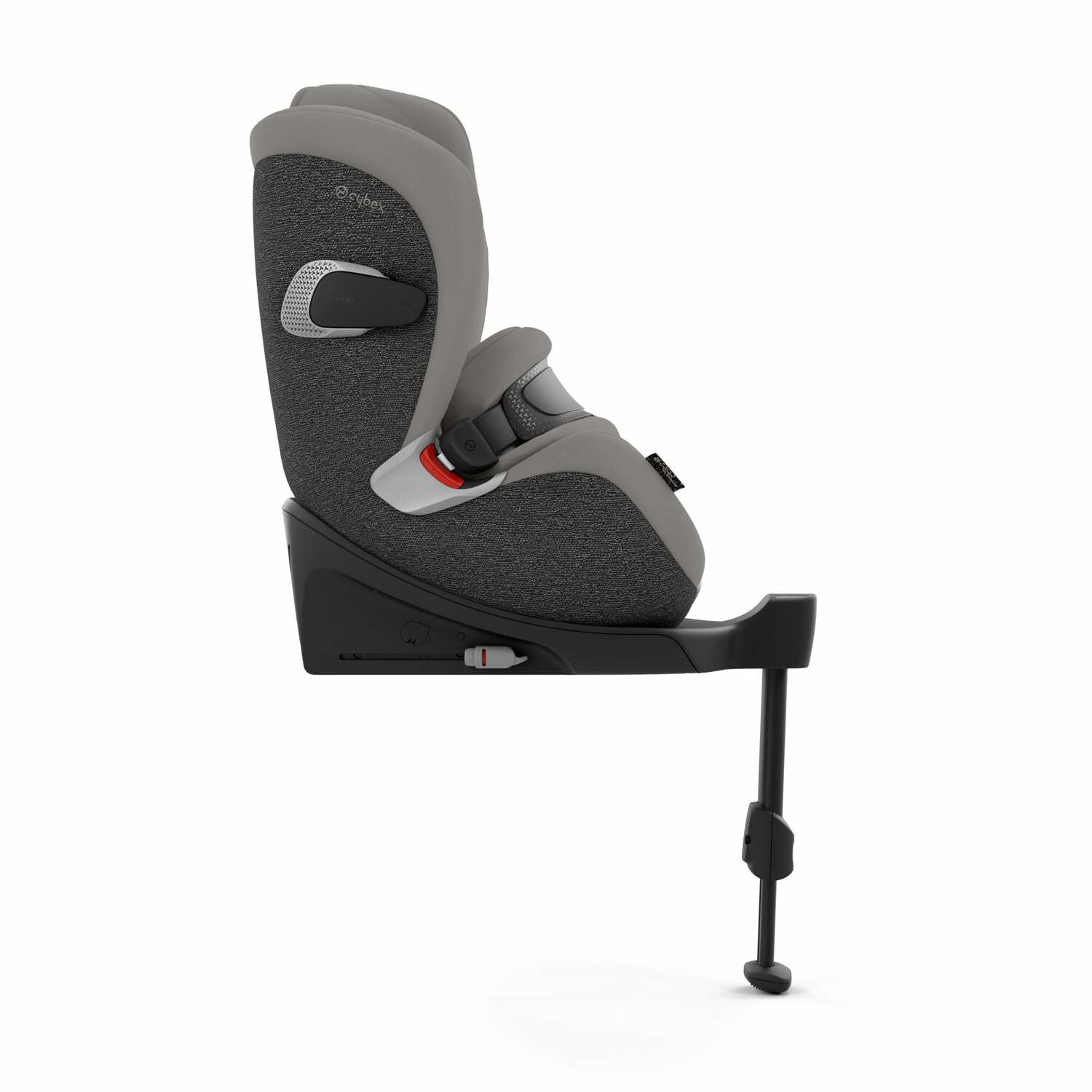 Cybex Platinum® Otroški avtosedež z Airbagom Anoris T2 i-Size (76 - 125 cm) Mirage Grey (Comfort) Cybex Platinum
