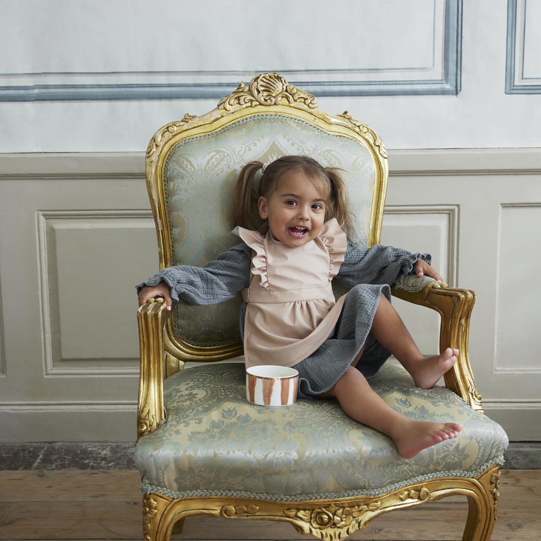 Elodie® Slinček Blushing Pink Elodie Details