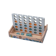 Free2Play® Igra 4 v vrsto Free2Play