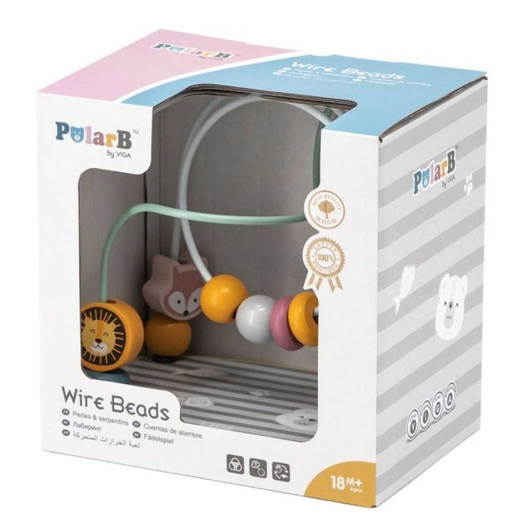 PolarB® Aktivnostni labirint PolarB