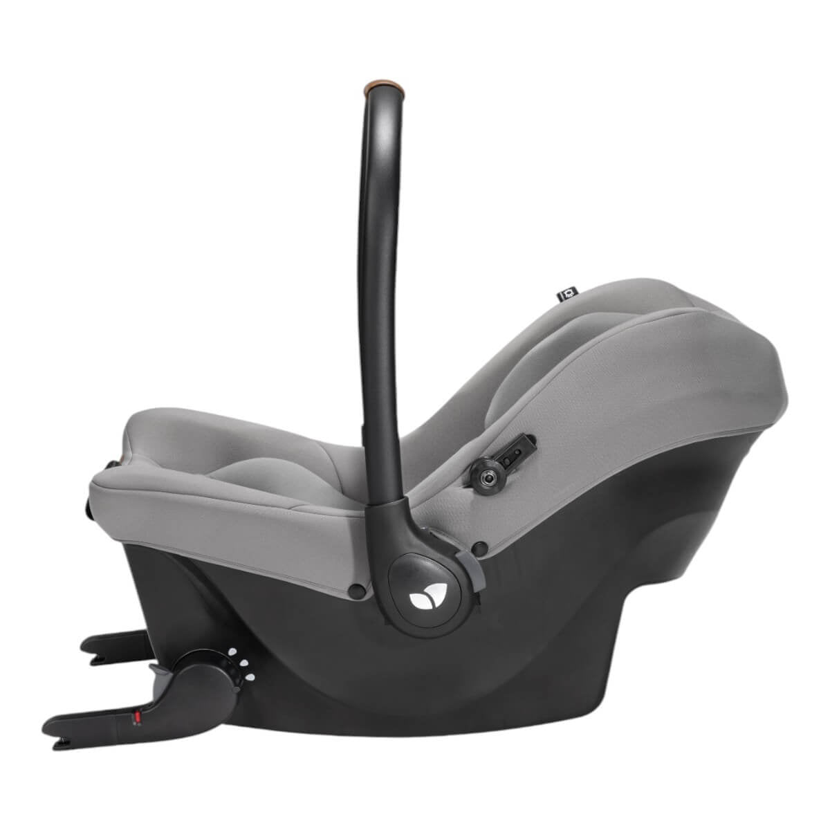 Joie® Otroški avtosedež / lupinica Sprint™ i-Size (40-75 cm) Signature Oyster Joie