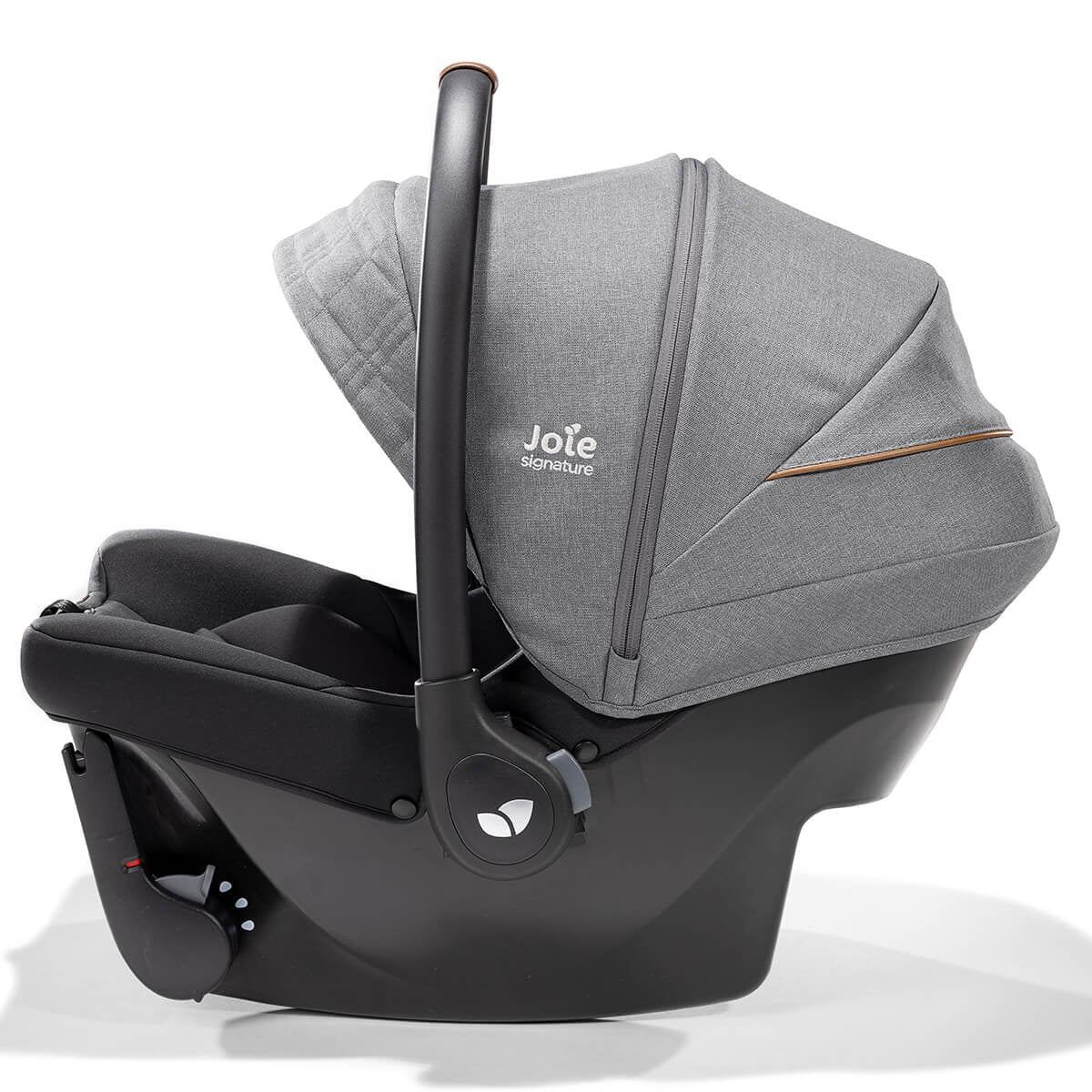 Joie® Otroški avtosedež / lupinica Sprint™ i-Size (40-75 cm) Signature Carbon Joie