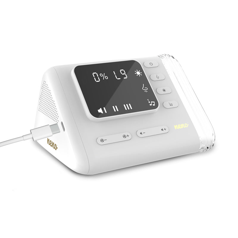 Neno® Brezžični nosni aspirator Nariz Neno