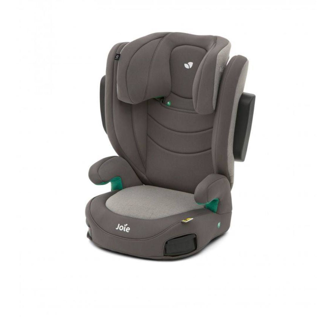 Joie® Otroški avtosedež i-Trillo™ i-Size (100-150 cm) Dark Pewter Joie