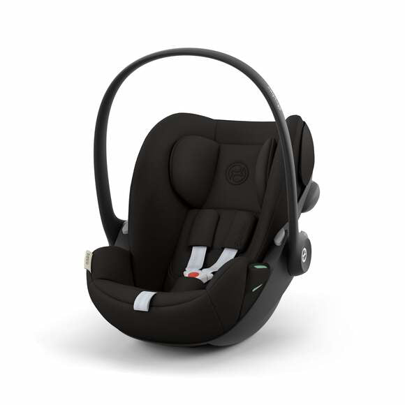 Cybex® Otroški avtosedež / lupinica Cloud G i-Size (0-13kg) COMFORT Magic Black Cybex