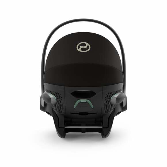 Cybex® Otroški avtosedež / lupinica Cloud G i-Size (0-13kg) PLUS Moon Black Cybex