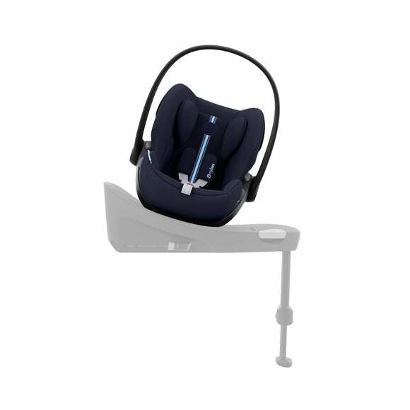 Cybex® Otroški avtosedež / lupinica Cloud G i-Size (0-13kg) PLUS Ocean Blue Cybex