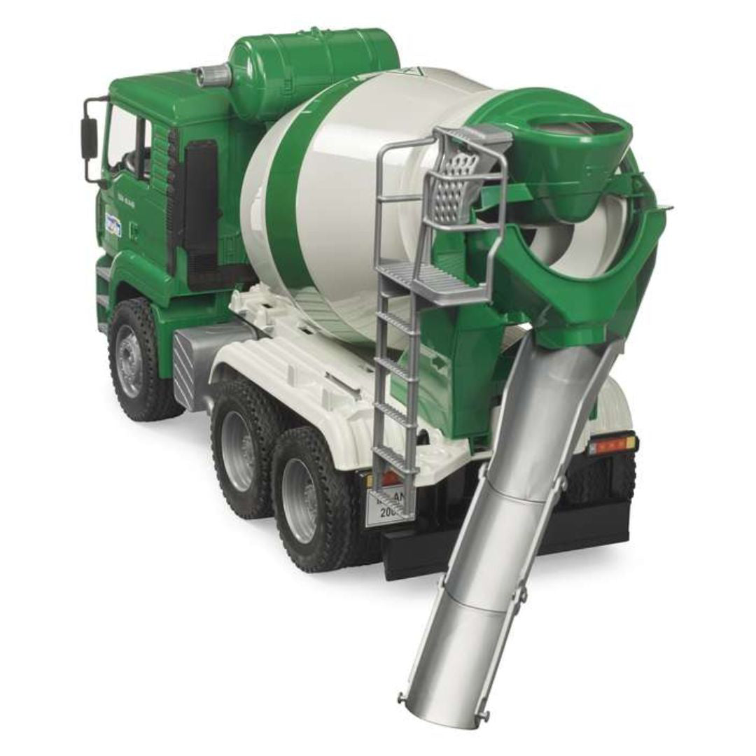 Bruder® Kamion hruška MAN TGA Bruder