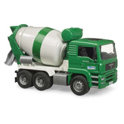 Bruder® Kamion hruška MAN TGA Bruder