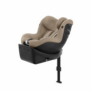 Cybex® Otroški avtosedež Sirona Gi i-Size (9-18 kg) PLUS Almond Beige Cybex