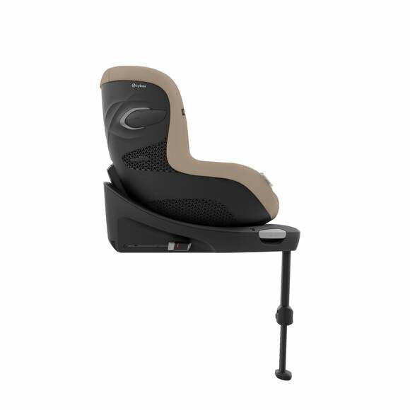 Cybex® Otroški avtosedež Sirona G i-Size (9-18 kg) PLUS Almond Beige Cybex