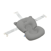 KikkaBoo® Blazina za banjico Bear Grey KikkaBoo