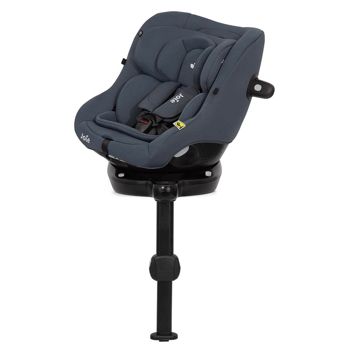 Joie® Otroški avtosedež i-Pivot™ 360 i-Size (40-105 cm) Dark Slate Joie