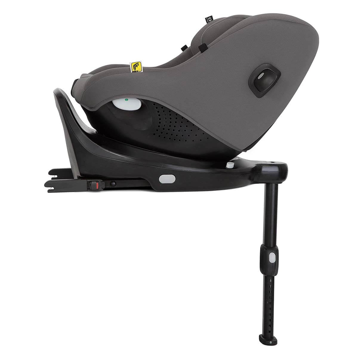 Joie® Otroški avtosedež i-Pivot™ 360 i-Size (40-105 cm) Thunder Joie