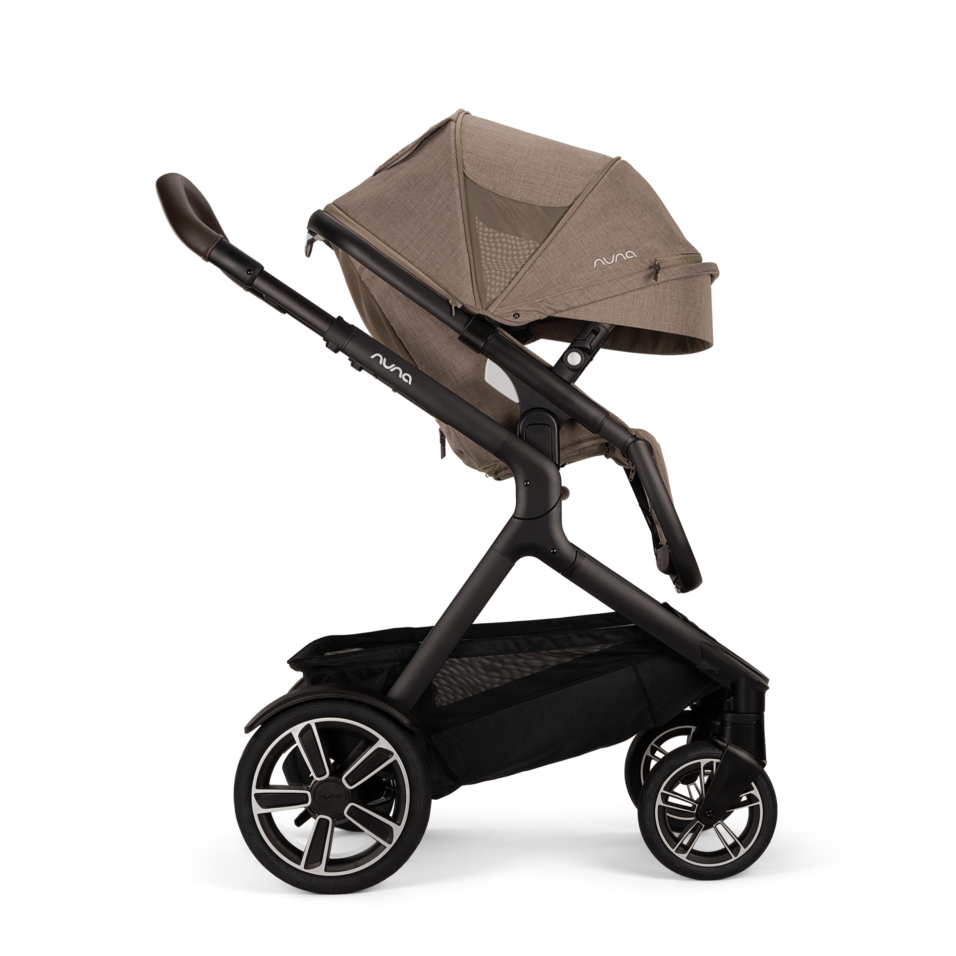 Nuna® Dodatni športni sedež Demi™ Next Cedar Nuna