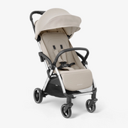 KikkaBoo® Otroški voziček Eden Beige KikkaBoo