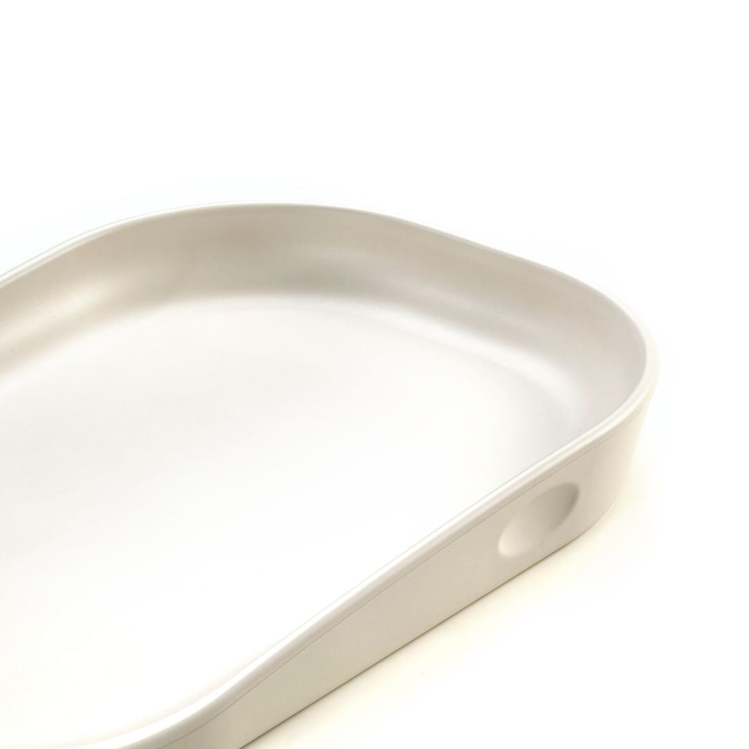 Evibell® Previjalna podloga iz PUR pene Sand Evibell