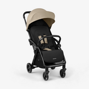 KikkaBoo® Otroški voziček Ciela Beige KikkaBoo