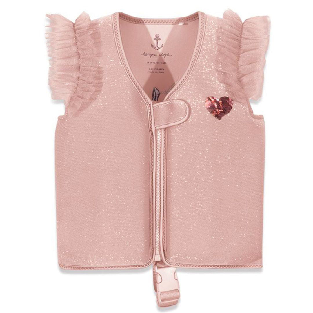 Konges Sløjd® Otroški plavalni jopič Gemma 1-2 L Konges Sløjd