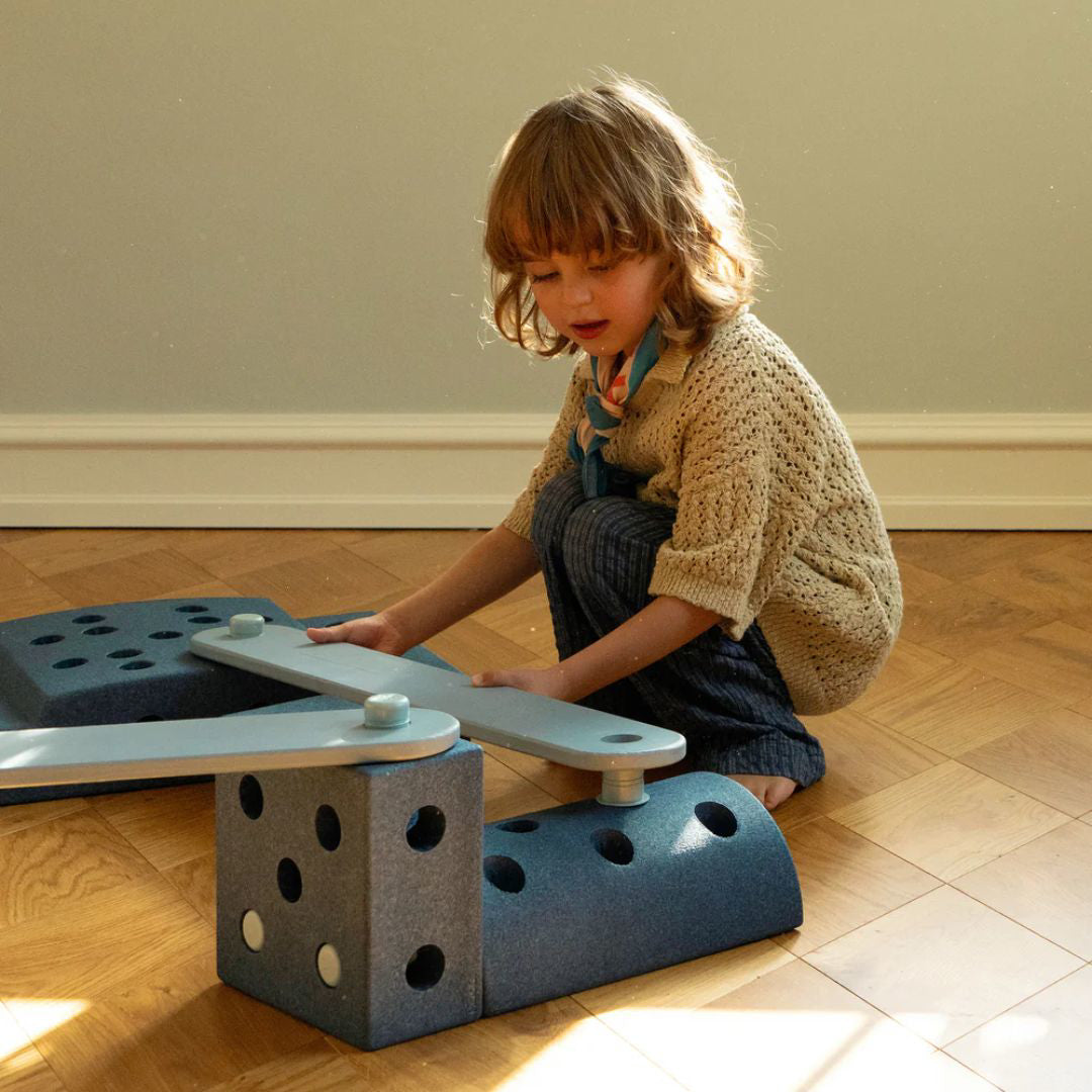 Modu® Grede za ravnotežje 2 kos Sky Blue Modu