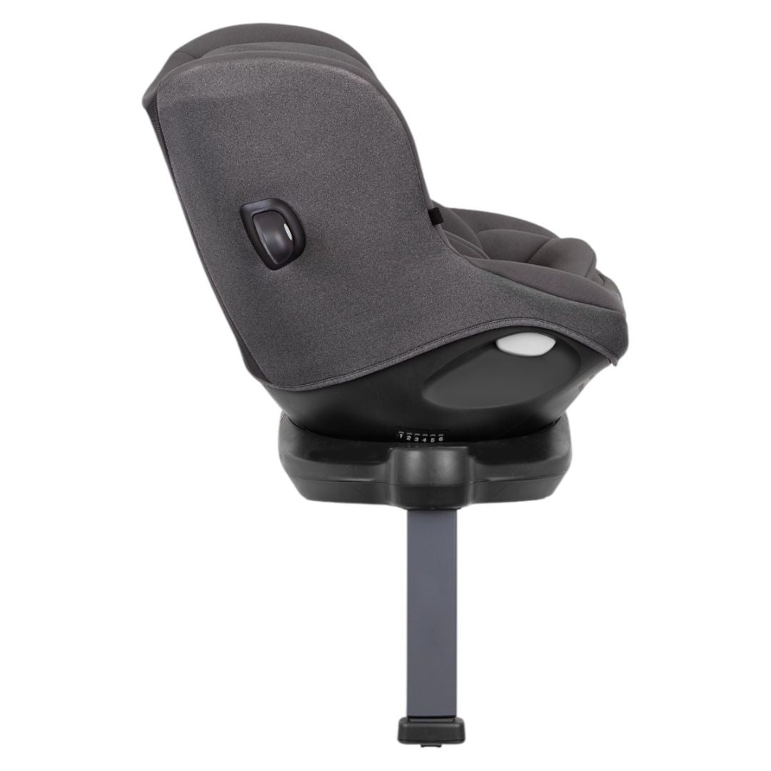 Joie® Otroški avtosedež i-Spin 360™ i-Size (40-105 cm) Thunder Joie