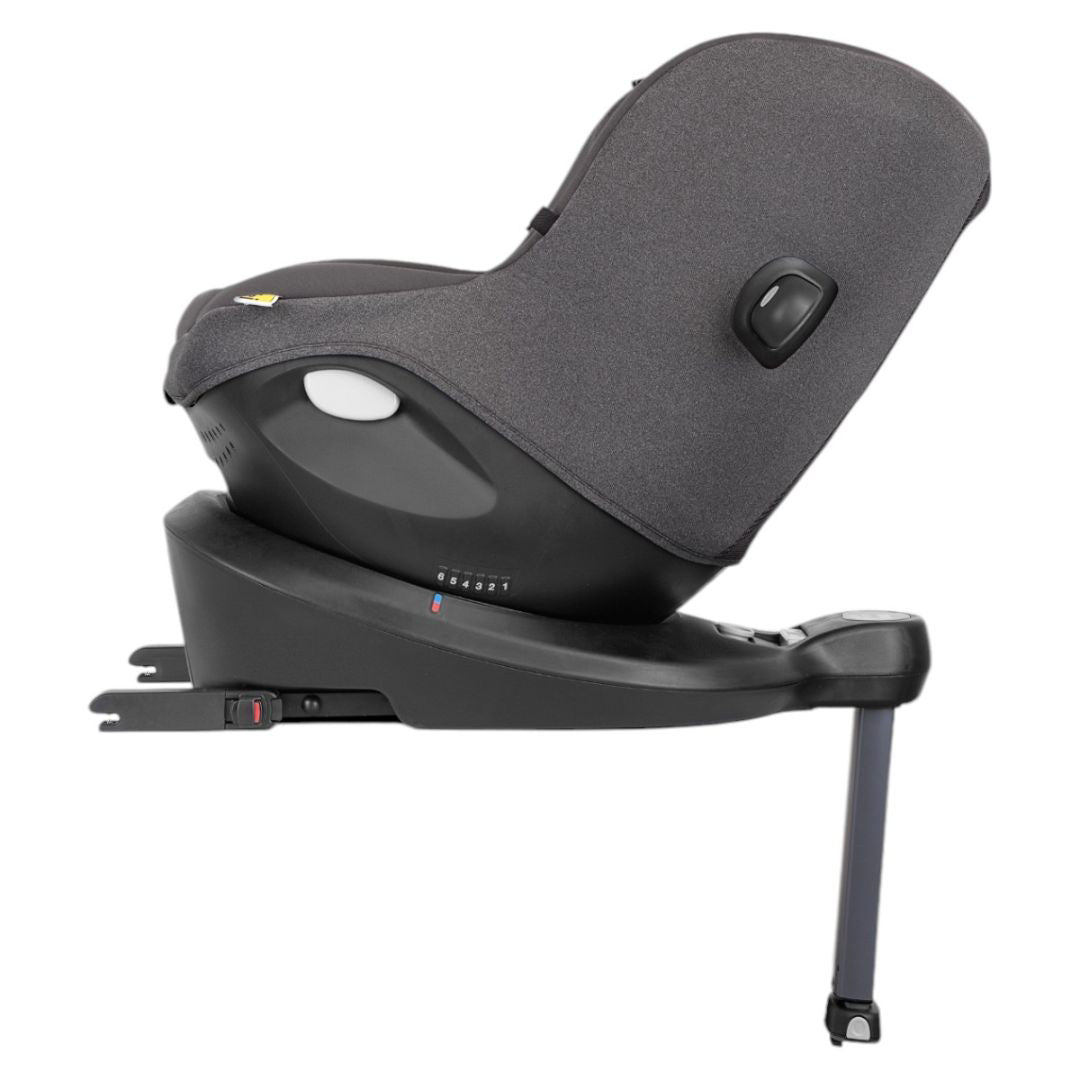 Joie® Otroški avtosedež i-Spin 360™ i-Size (40-105 cm) Thunder Joie