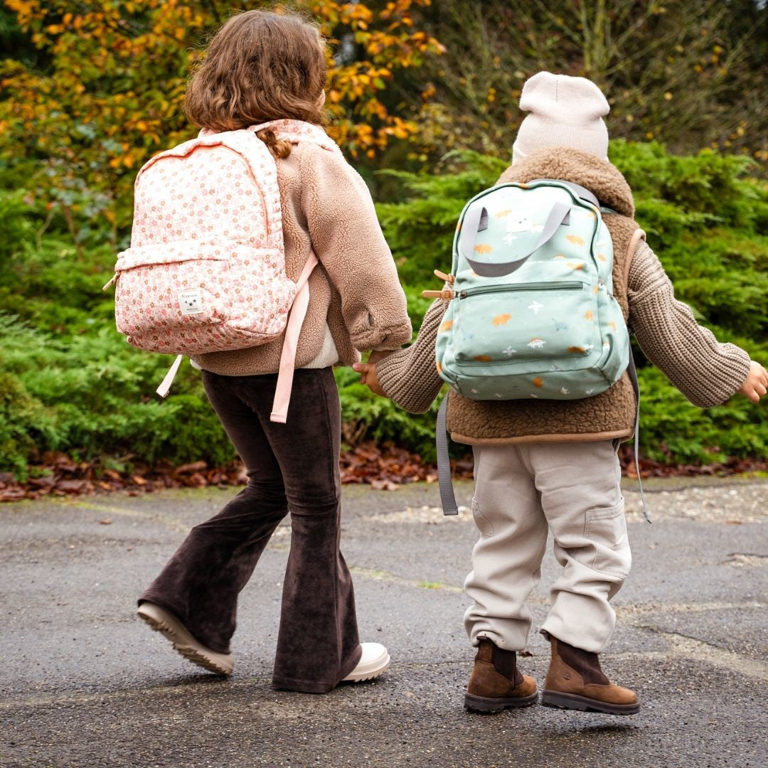 Kidzroom® Otroški nahrbtnik Lille Small Talk Kidzroom