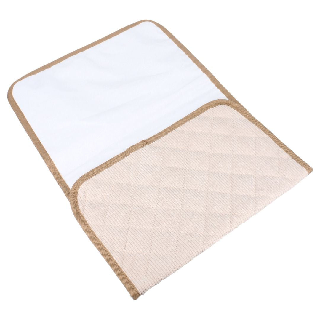 Kidzroom® Previjalna torba Care Milan Thinking Little Thoughts Kidzroom