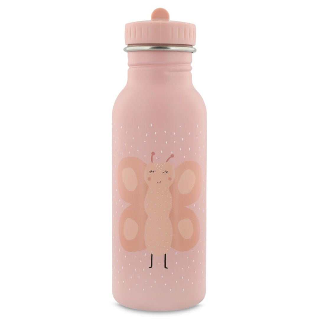 Trixie Baby® Otroška steklenička 500ml Mrs. Butterfly Trixie Baby