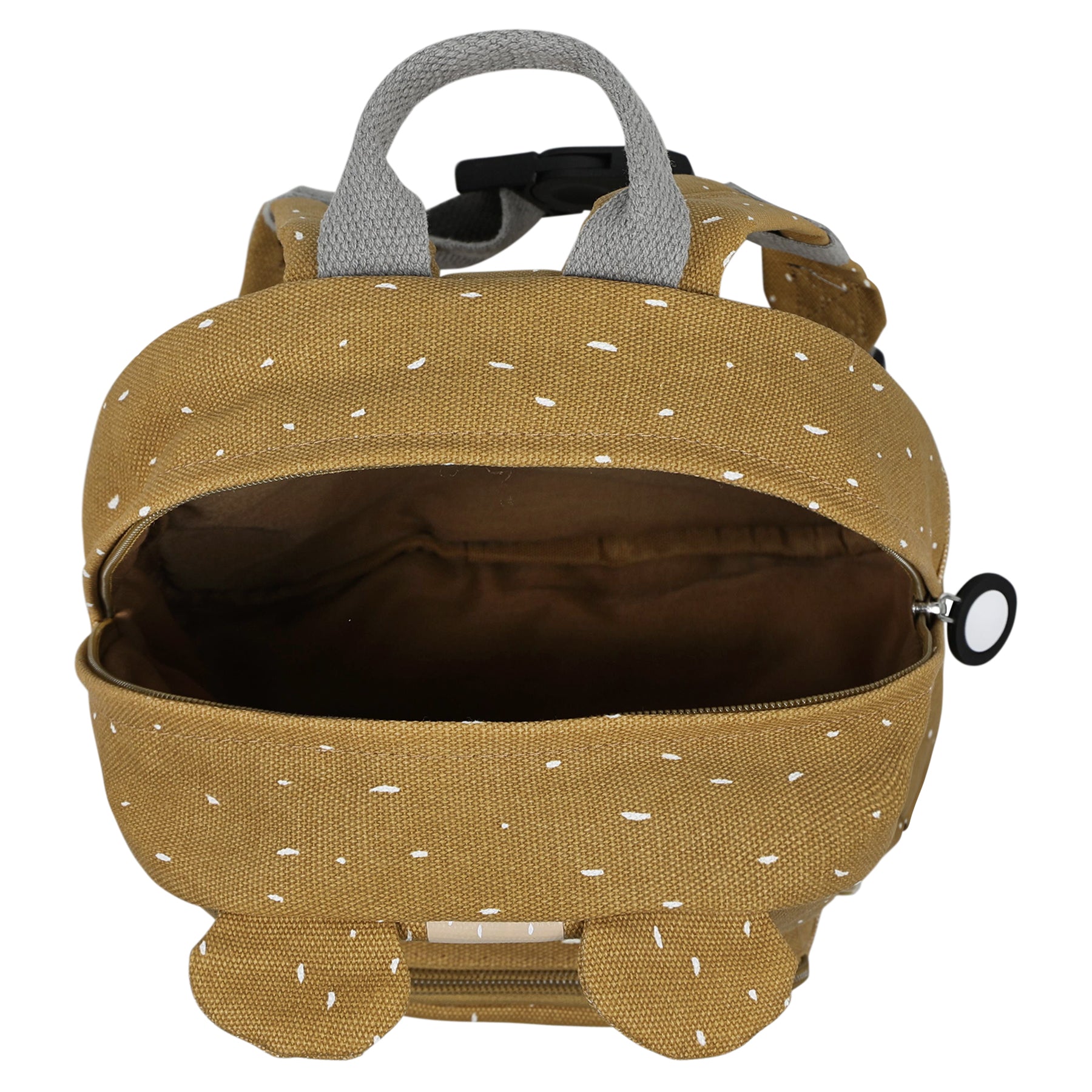 Trixie Baby® Otroški MINI nahrbtnik Mr. Bear Trixie Baby