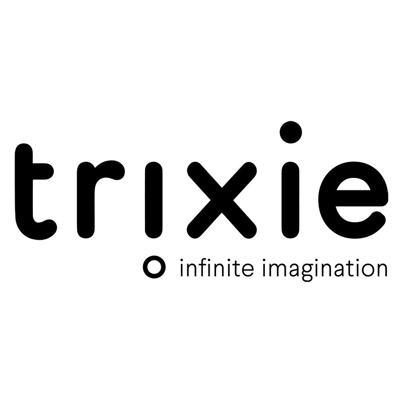 Trixie Baby® Otroški MINI nahrbtnik Mrs. Butterfly Trixie Baby