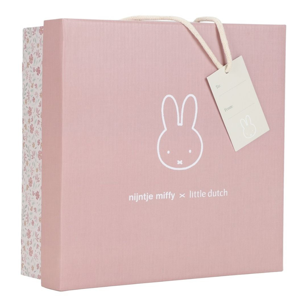 Little Dutch® Darilni paket Miffy Lucky Blossom Little Dutch